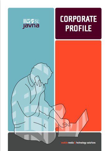 Javan corporate profile