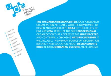 Jordanian Design Center