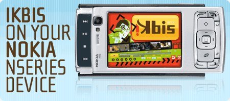 Nokia ties up with Ikbis.com